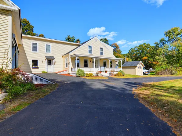 185 Elm Street, Goffstown, NH 03045
