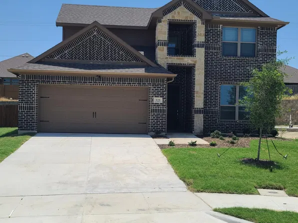525 Hillcrest Cir, Justin, TX 76247