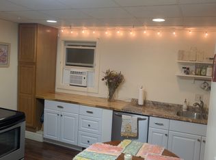 78 Morgan St #2, New Bedford, MA 02740
