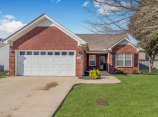 3318 Velvet Ct, Murfreesboro, TN 37128