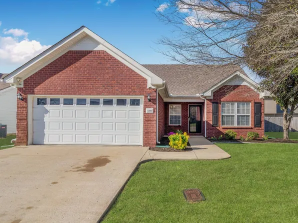 3318 Velvet Ct, Murfreesboro, TN 37128