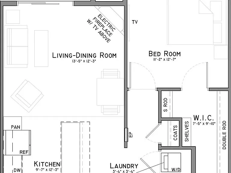 The Flats at Shadow Creek — Photo 75