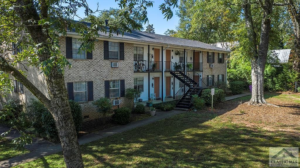 635 Oglethorpe Ave, Athens, GA 30606 Zillow