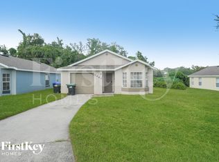 7464 Little Pond Ct, Orlando, FL 32810
