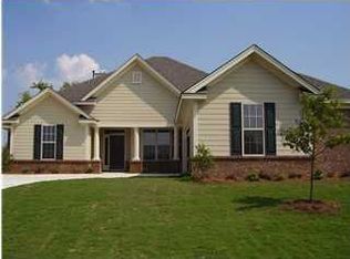 8709 Lillington Cir, Montgomery, AL 36117