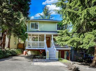 1528 NE 97th St, Seattle, WA