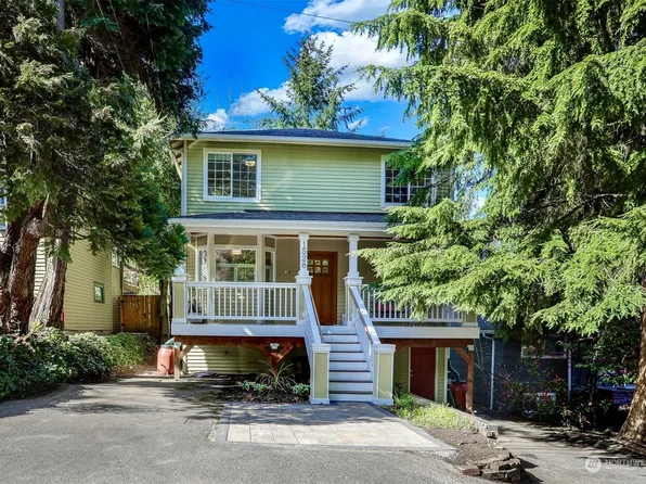 1528 NE 97th Street, Seattle, WA 98115