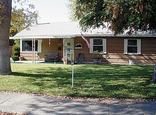 801 Cedar Ave, Richland, WA 99352