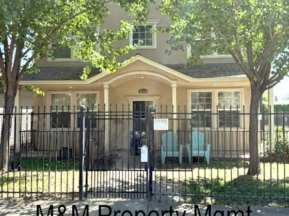 3126 W St APT 1, Sacramento, CA 95817