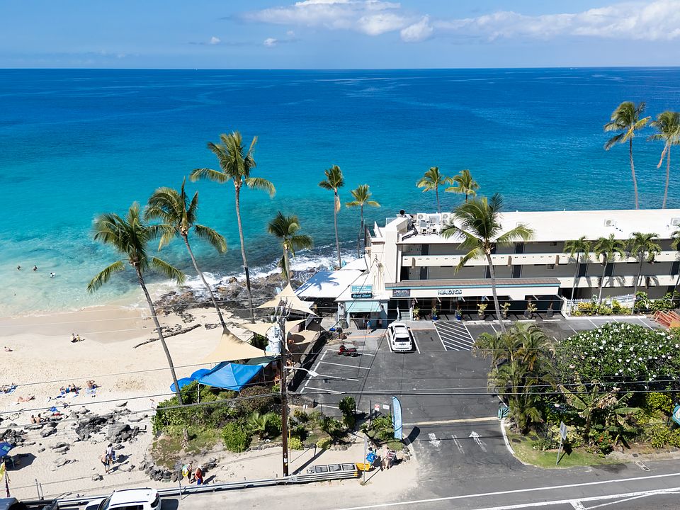 1st image of 77-6452 Alii Dr APT 307