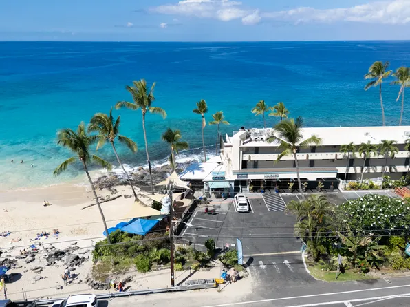 77-6452 Alii Dr APT 307, Kailua Kona, HI 96740