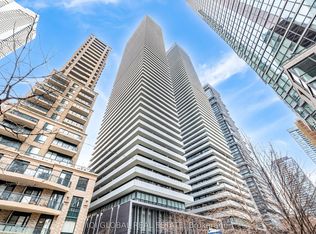 42 Charles St E Unit 2304, Toronto, ON M4Y 0B7