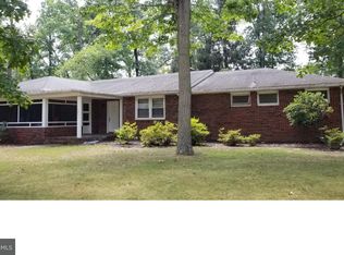 2431 Blackwood Dr, Vineland, NJ
