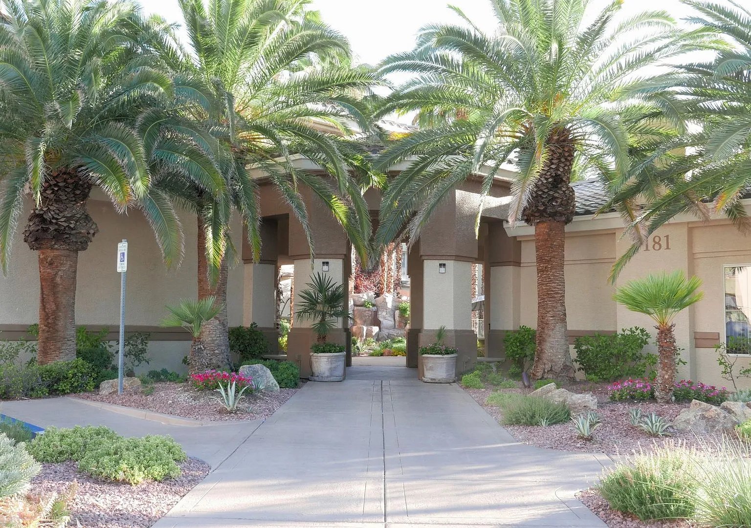 7163 Durango Dr #204 — Photo 1