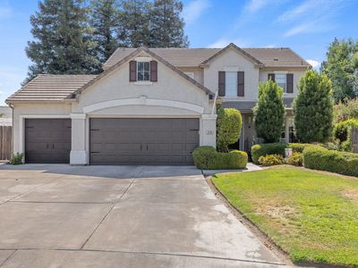 3136 S Peppertree Court, Visalia, CA, 93277