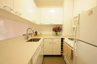 Rented by Mercedes Berk