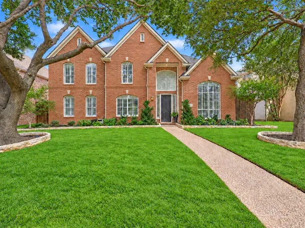6141 Trailwood Dr, Plano, TX 75024