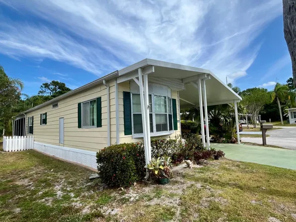 34 Montilla Way Way, Port St Lucie, FL 34952