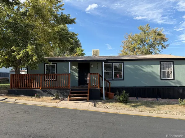 2551 W 92nd Avenue LOT 312, Federal Heights, CO 80260