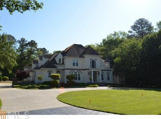 140 Turnberry Cir, Fayetteville, GA 30215