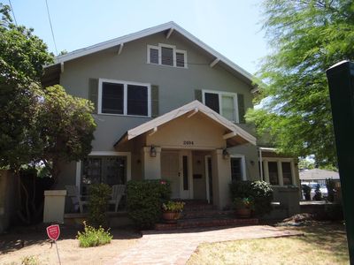 2404 N Van Ness Blvd, Fresno, CA, 93704