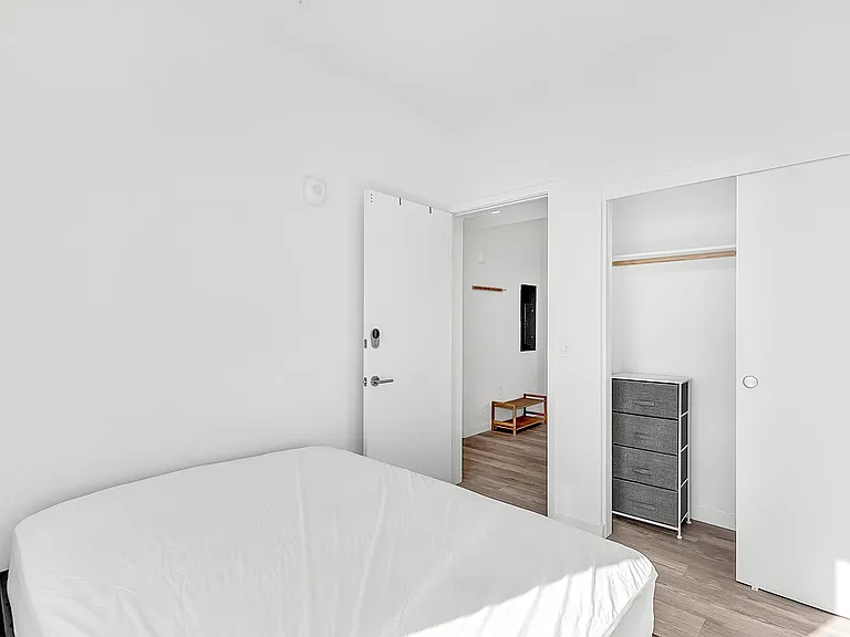 Solaire Oxford — Photo 107