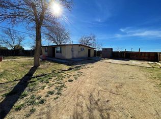 38170 Serra Rd, Hinkley, CA 92347