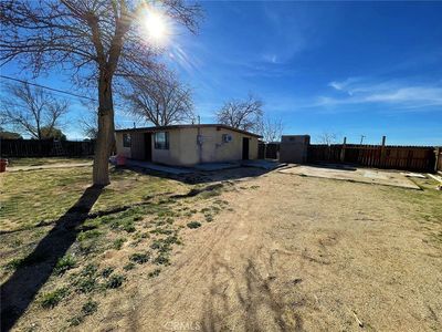 38170 Serra Rd, Hinkley, CA, 92347