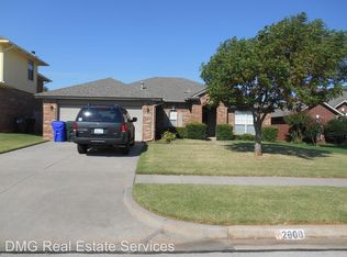 2808 Weymouth Ct, Norman, OK 73071