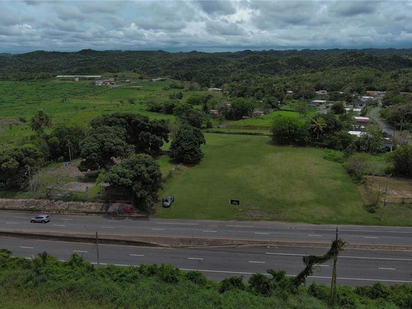 Carretera 2 Km Hm #106-9, Isabela, PR 00662