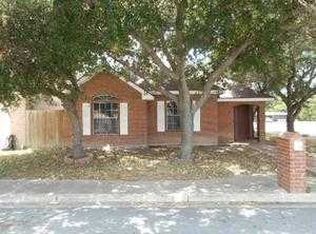 325 N 36th Ln, McAllen, TX 78501