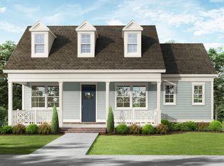 210 Macdonald Way, Springville, AL 35146