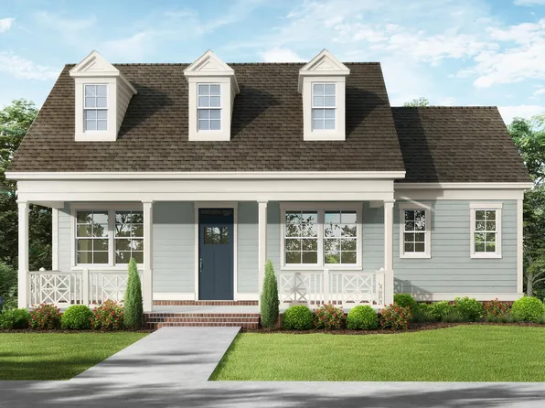 210 Macdonald Way, Springville, AL 35146
