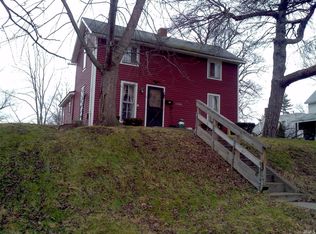 1528 Canfield St, Huntington, IN 46750