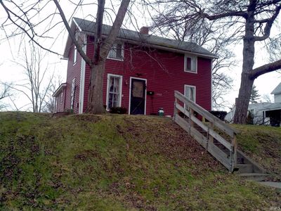 1528 Canfield St, Huntington, IN, 46750