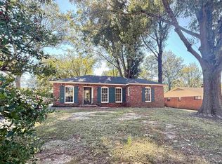 6415 Constance Ave, Memphis, TN 38134