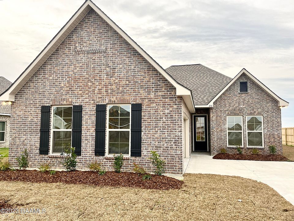 1st image of 208 Preston Rose Ln
