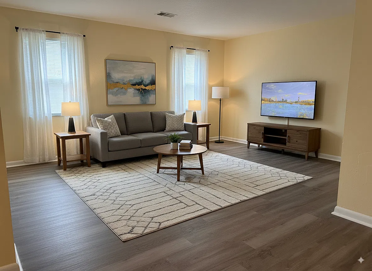 2 bed, 925 sqft, $1,295 — Photo 2