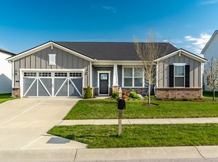 756 Allandale Ave, Westfield, IN 46074