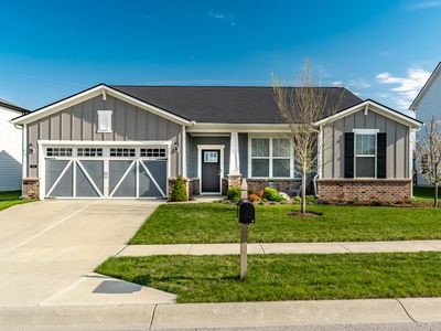 756 Allandale Ave, Westfield, IN, 46074