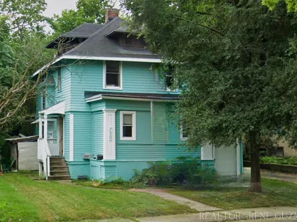 718 Lane Blvd #A-b, Kalamazoo, MI 49001