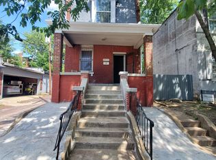 3414 Minnesota Ave, Saint Louis, MO 63118