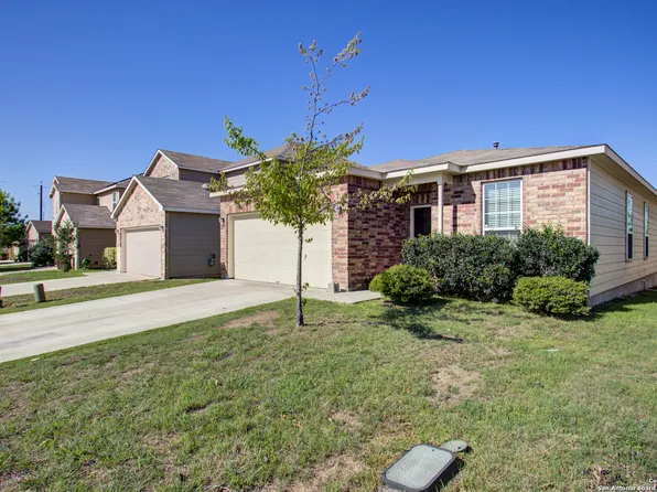 2419 Camberly View, Converse, TX 78109