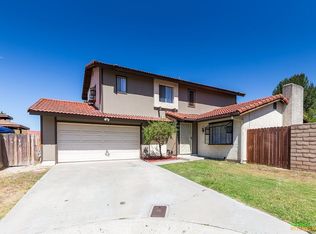 1662 Point Conception Ct, Chula Vista, CA 91911