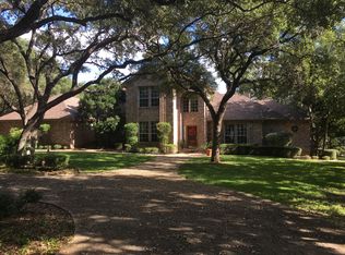 8026 Garden North Dr, Garden Ridge, TX 78266