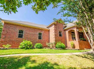 15 Vilanco Estates Dr, Vilonia, AR 72173