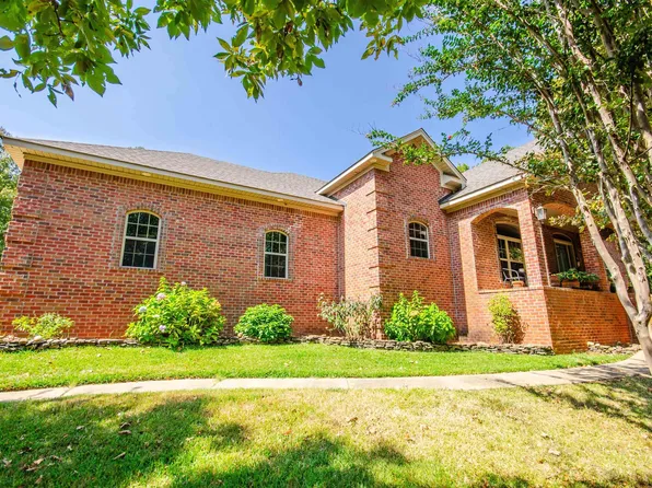 15 Vilanco Estates Dr, Vilonia, AR 72173