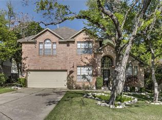 106 Whitechapel Ct, Cedar Park, TX 78613