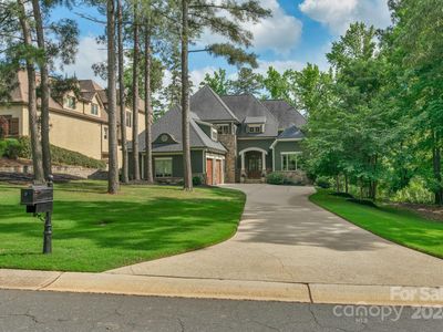 3303 Lake Pointe Dr, Belmont, NC, 28012