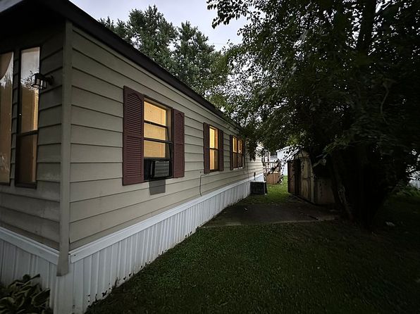 2700 N Washington St #59M, Kokomo, IN 46901